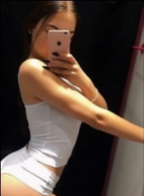 prostituerad i Klövsjö - Eskort Tjej